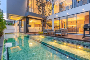 Starlight Luxury Pool Villa & Yahaha